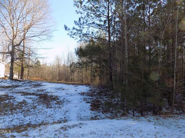 0.91 Acres of Residential Land for Sale in Louisburg, North Carolina