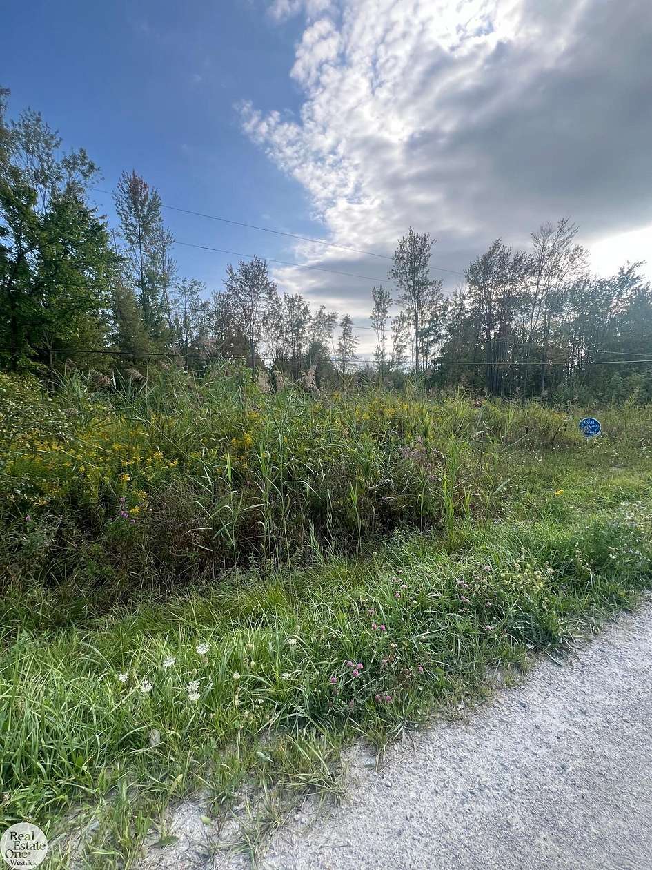 1.66 Acres of Residential Land for Sale in Marine City, Michigan