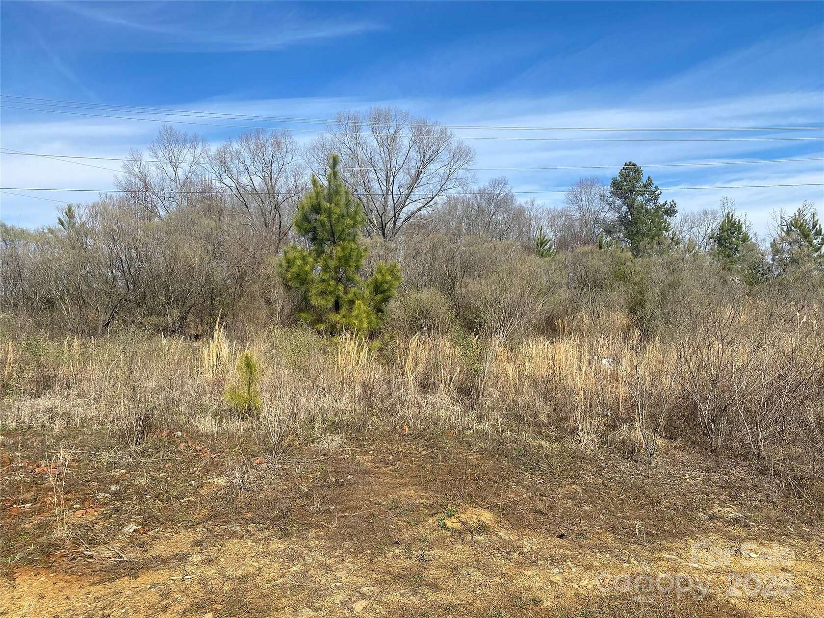 2.9 Acres of Commercial Land for Sale in Indian Trail, North Carolina