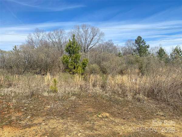 2.9 Acres of Commercial Land for Sale in Indian Trail, North Carolina