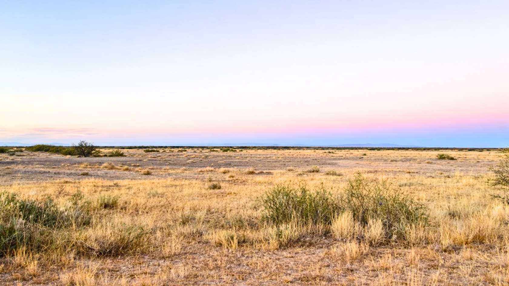1.17 Acres of Residential Land for Sale in Deming, New Mexico