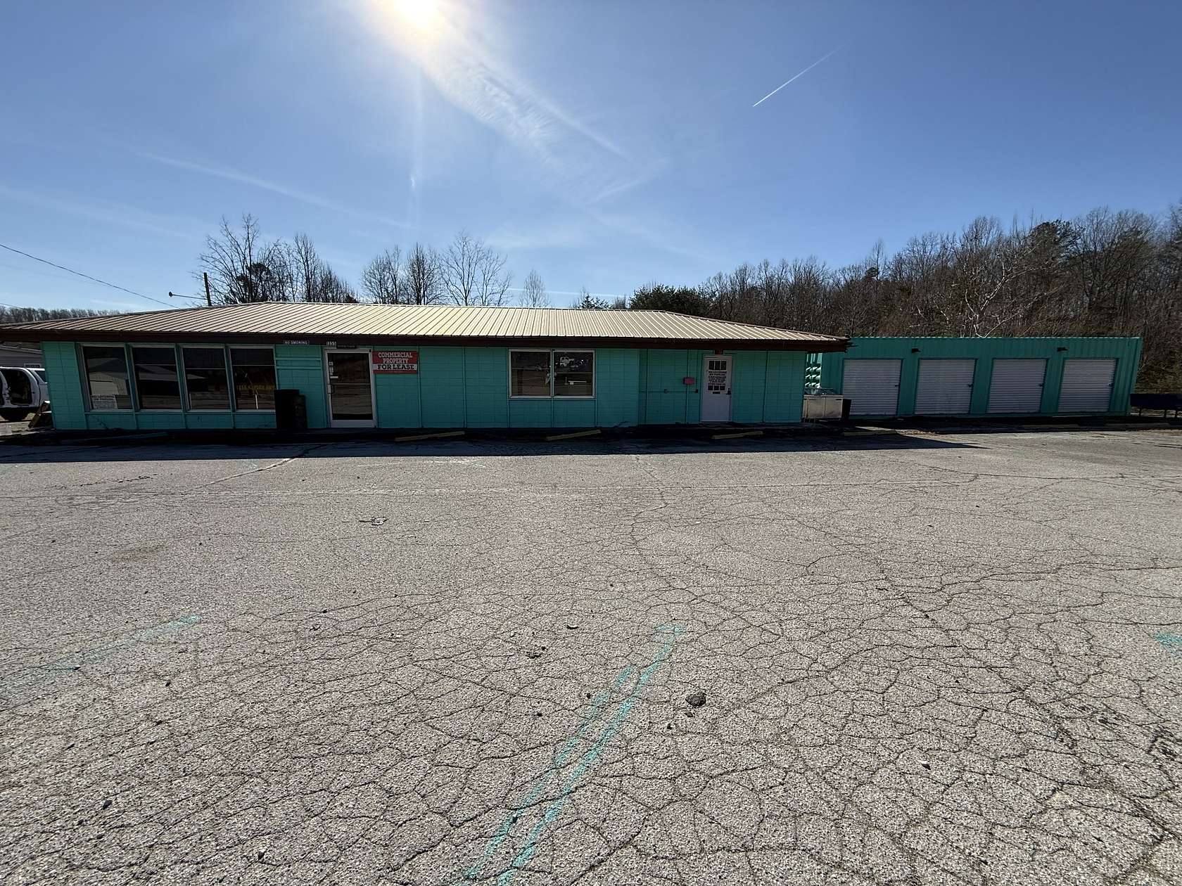 89 Acres of Improved Land for Sale in Jamestown, Tennessee