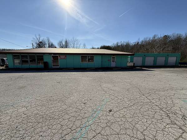 89 Acres of Improved Land for Sale in Jamestown, Tennessee