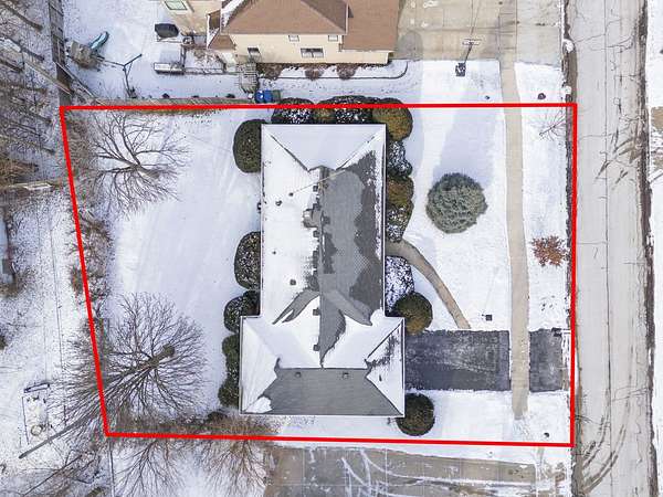 0.26 Acres of Residential Land for Sale in Naperville, Illinois
