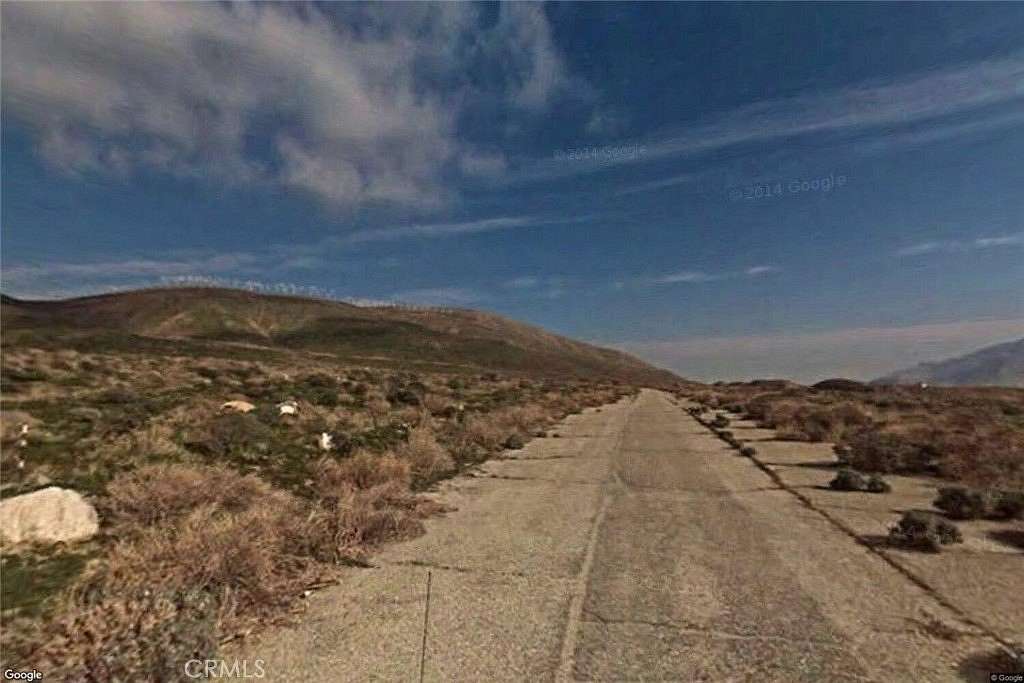0.26 Acres of Land for Sale in Whitewater, California