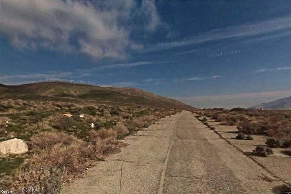 0.26 Acres of Land for Sale in Whitewater, California