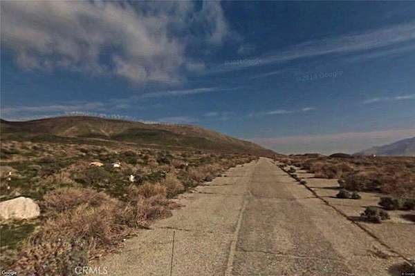 0.26 Acres of Land for Sale in Whitewater, California
