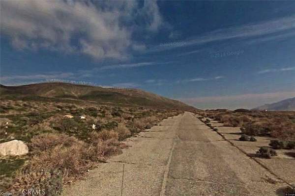 0.26 Acres of Land for Sale in Whitewater, California