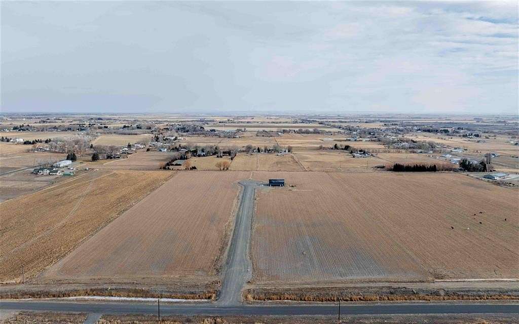 3.5 Acres of Residential Land for Sale in Powell, Wyoming
