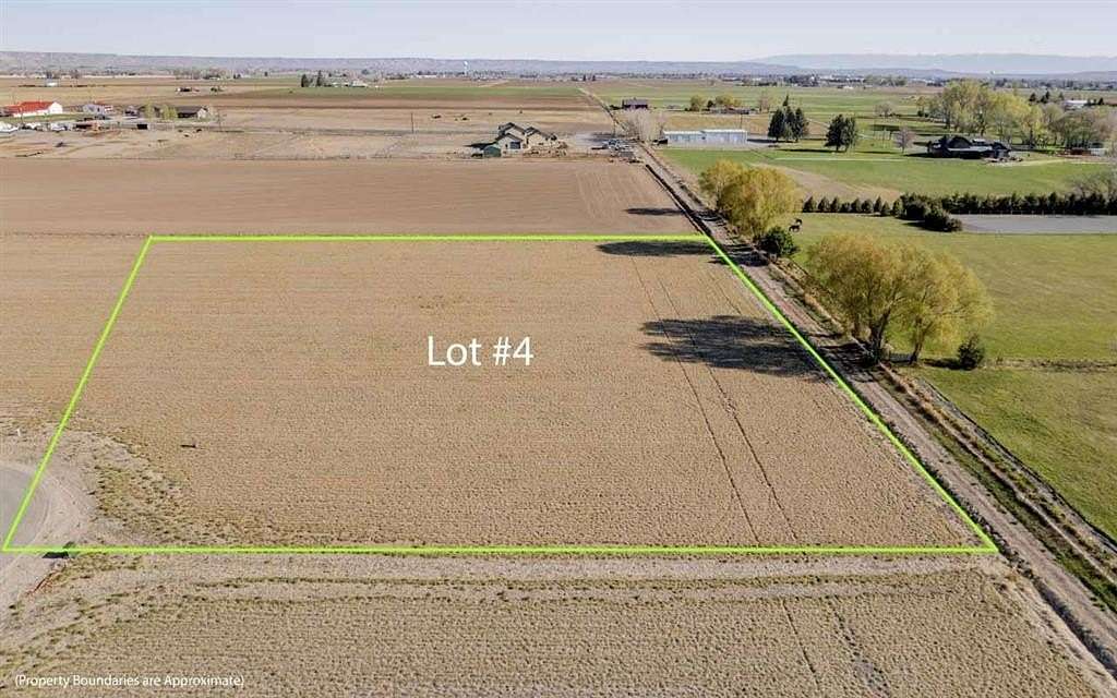 2.5 Acres of Residential Land for Sale in Powell, Wyoming