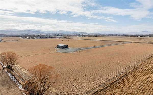 2.5 Acres of Residential Land for Sale in Powell, Wyoming