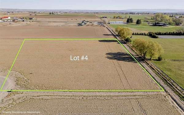 2.5 Acres of Residential Land for Sale in Powell, Wyoming