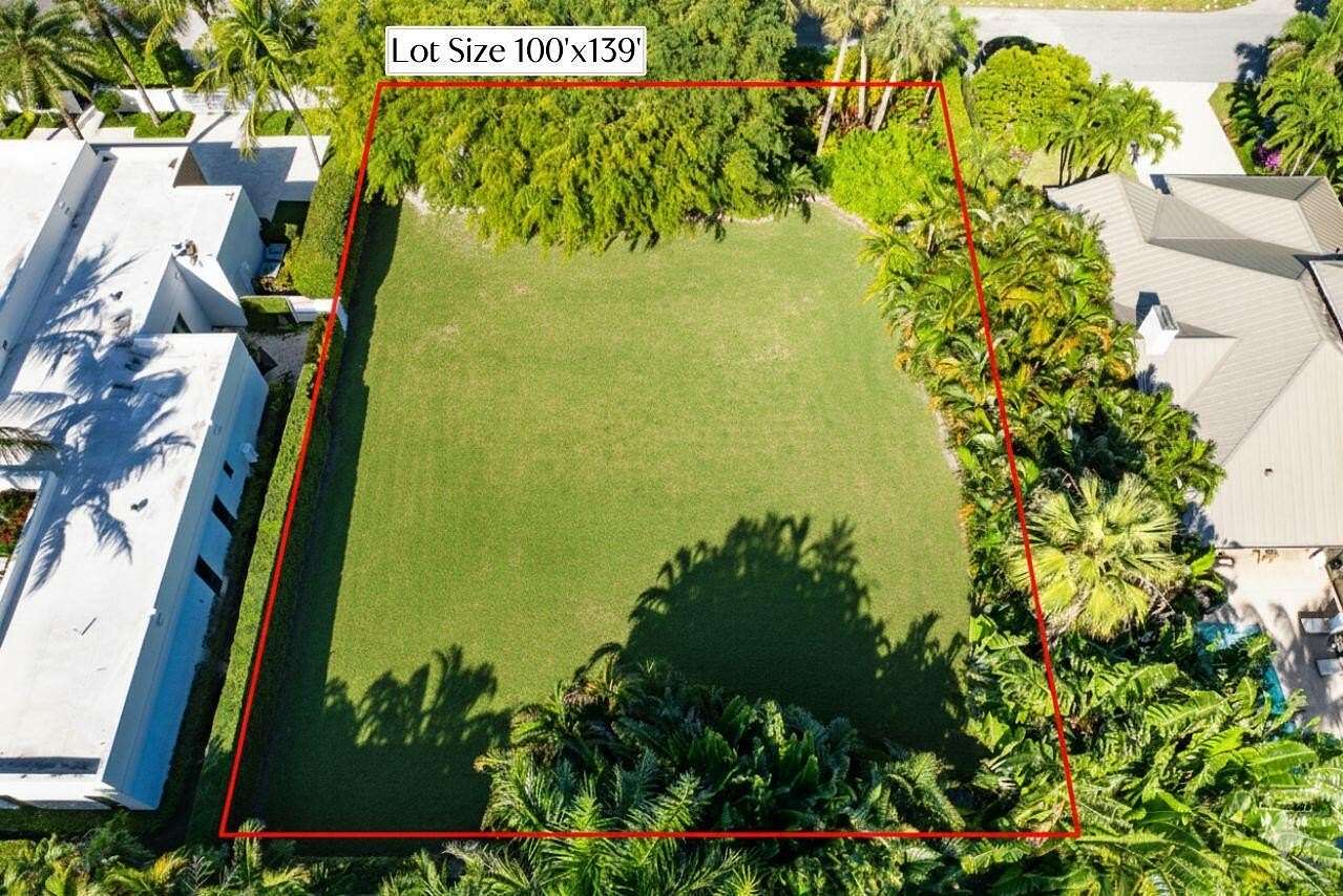 0.32 Acres of Residential Land for Sale in Delray Beach, Florida