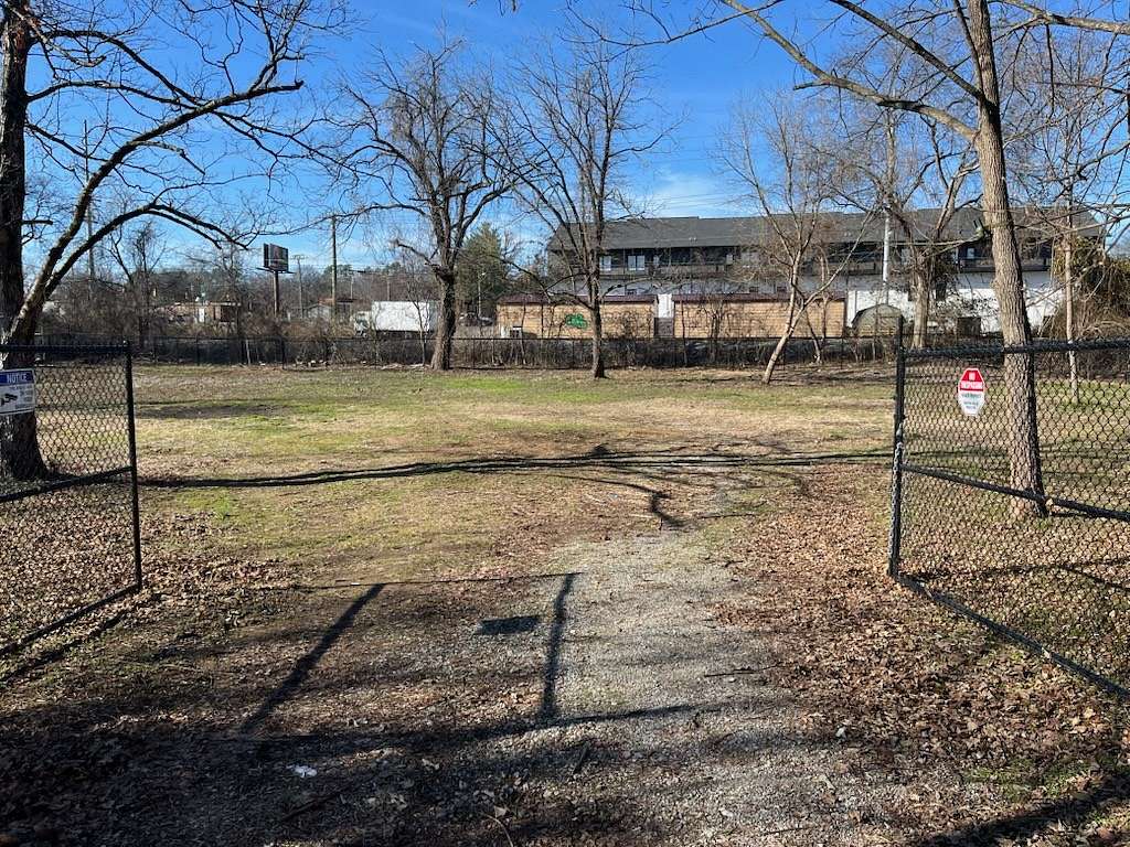 0.73 Acres of Commercial Land for Sale in Old Hickory, Tennessee