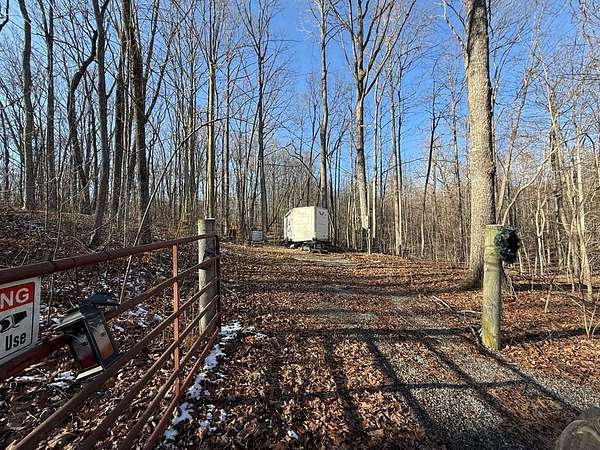 2.75 Acres of Land for Sale in Crossville, Tennessee