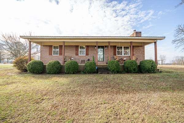 3.28 Acres of Residential Land with Home for Sale in Cypress Inn, Tennessee