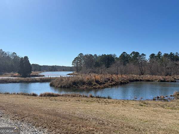 7.73 Acres of Land for Sale in Forsyth, Georgia