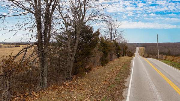 34 Acres of Land for Sale in Springfield, Missouri