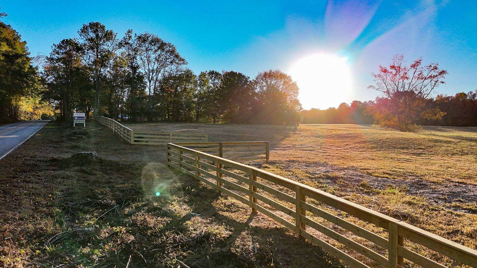 6 Acres of Land for Sale in Honea Path, South Carolina