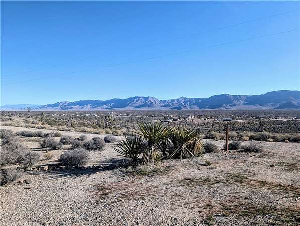 2 Acres of Residential Land for Sale in Meadview, Arizona