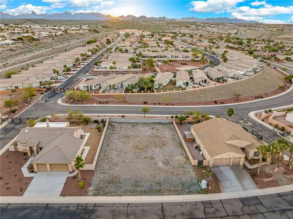 0.23 Acres of Residential Land for Sale in Bullhead City, Arizona