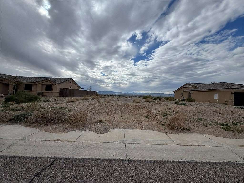 0.26 Acres of Residential Land for Sale in Mohave Valley, Arizona