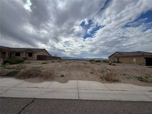 0.26 Acres of Residential Land for Sale in Mohave Valley, Arizona