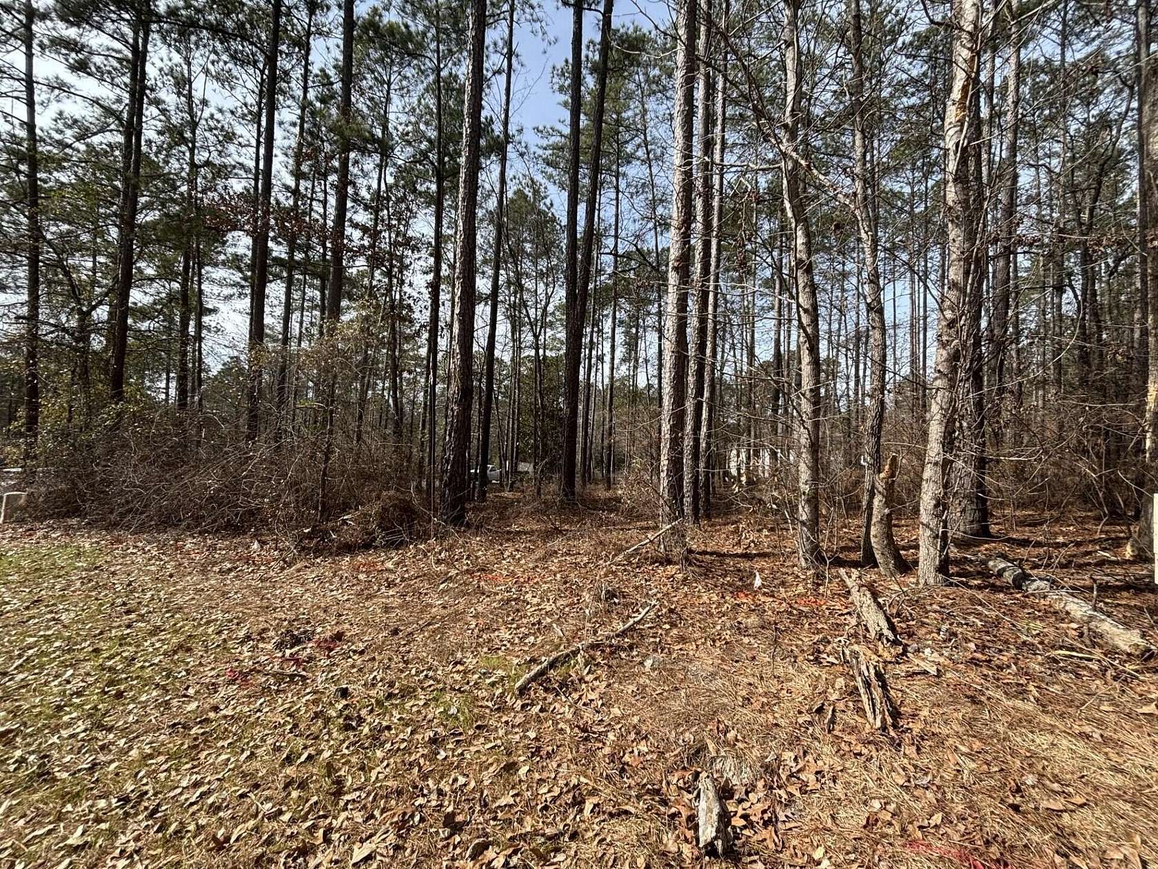 0.62 Acres of Residential Land for Sale in Aiken, South Carolina