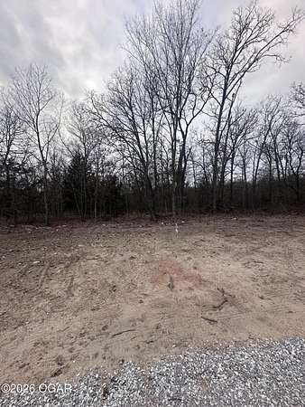 5 Acres of Residential Land for Sale in Joplin, Missouri