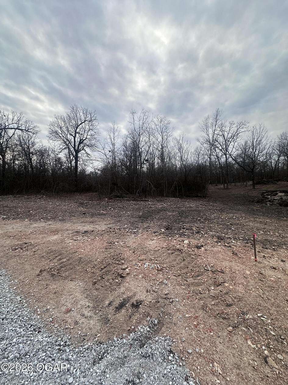 5 Acres of Residential Land for Sale in Joplin, Missouri