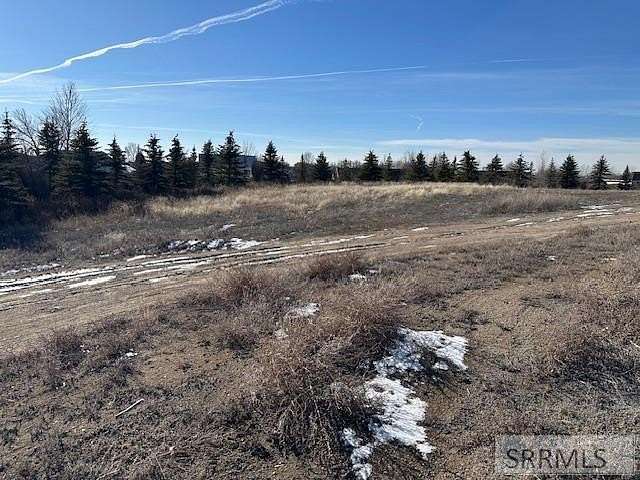 1.13 Acres of Residential Land for Sale in Ammon, Idaho