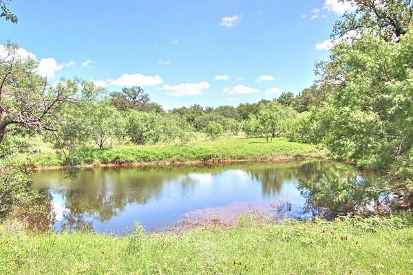 75.9 Acres of Recreational Land & Farm for Sale in Burnet, Texas