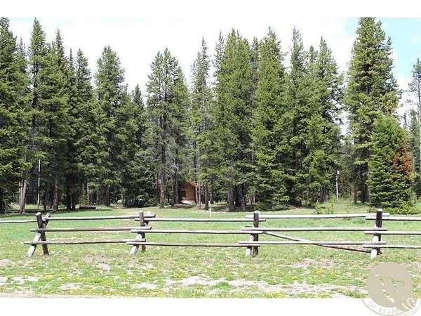 2.78 Acres of Commercial Land for Sale in Cooke City, Montana