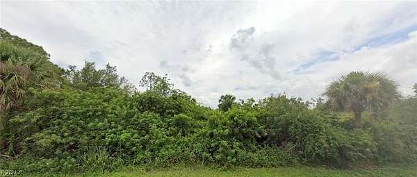 0.23 Acres of Residential Land for Sale in Lehigh Acres, Florida