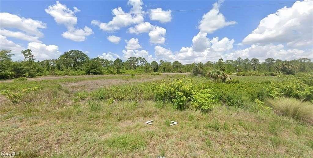 0.23 Acres of Residential Land for Sale in Lehigh Acres, Florida