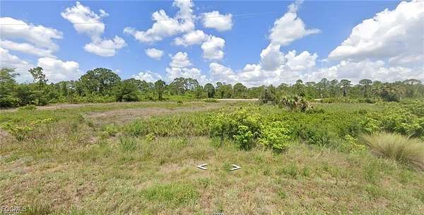 0.23 Acres of Residential Land for Sale in Lehigh Acres, Florida