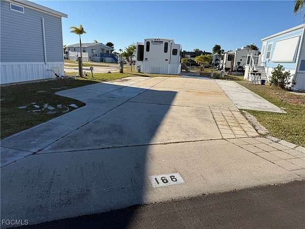 0.04 Acres of Land for Sale in Fort Myers, Florida