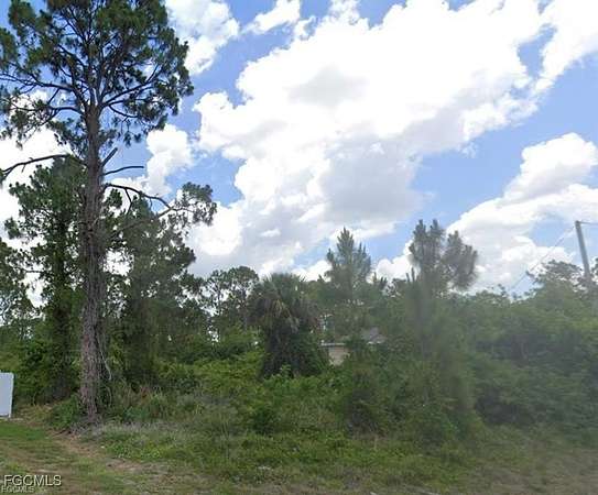 0.23 Acres of Residential Land for Sale in Lehigh Acres, Florida
