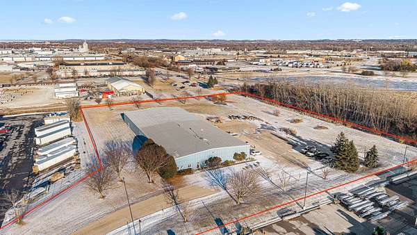 5 Acres of Mixed-Use Land for Sale in Fond du Lac, Wisconsin