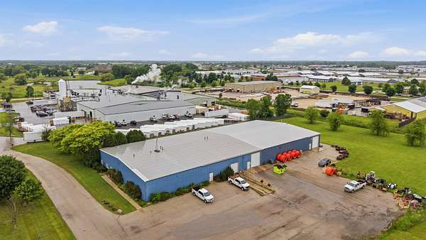 5 Acres of Mixed-Use Land for Sale in Fond du Lac, Wisconsin