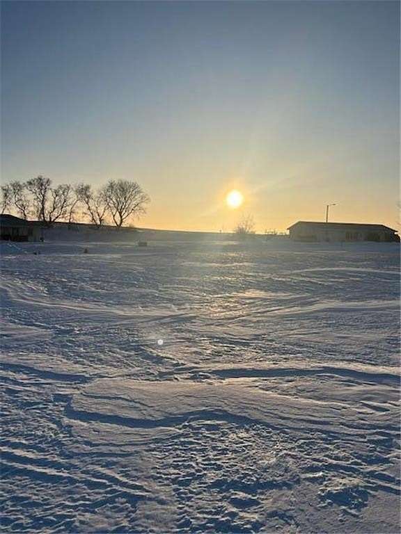 0.38 Acres of Land for Sale in Evansville, Minnesota