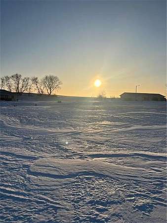 0.38 Acres of Land for Sale in Evansville, Minnesota