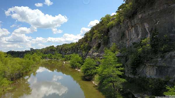 6.27 Acres of Residential Land for Sale in Pipe Creek, Texas