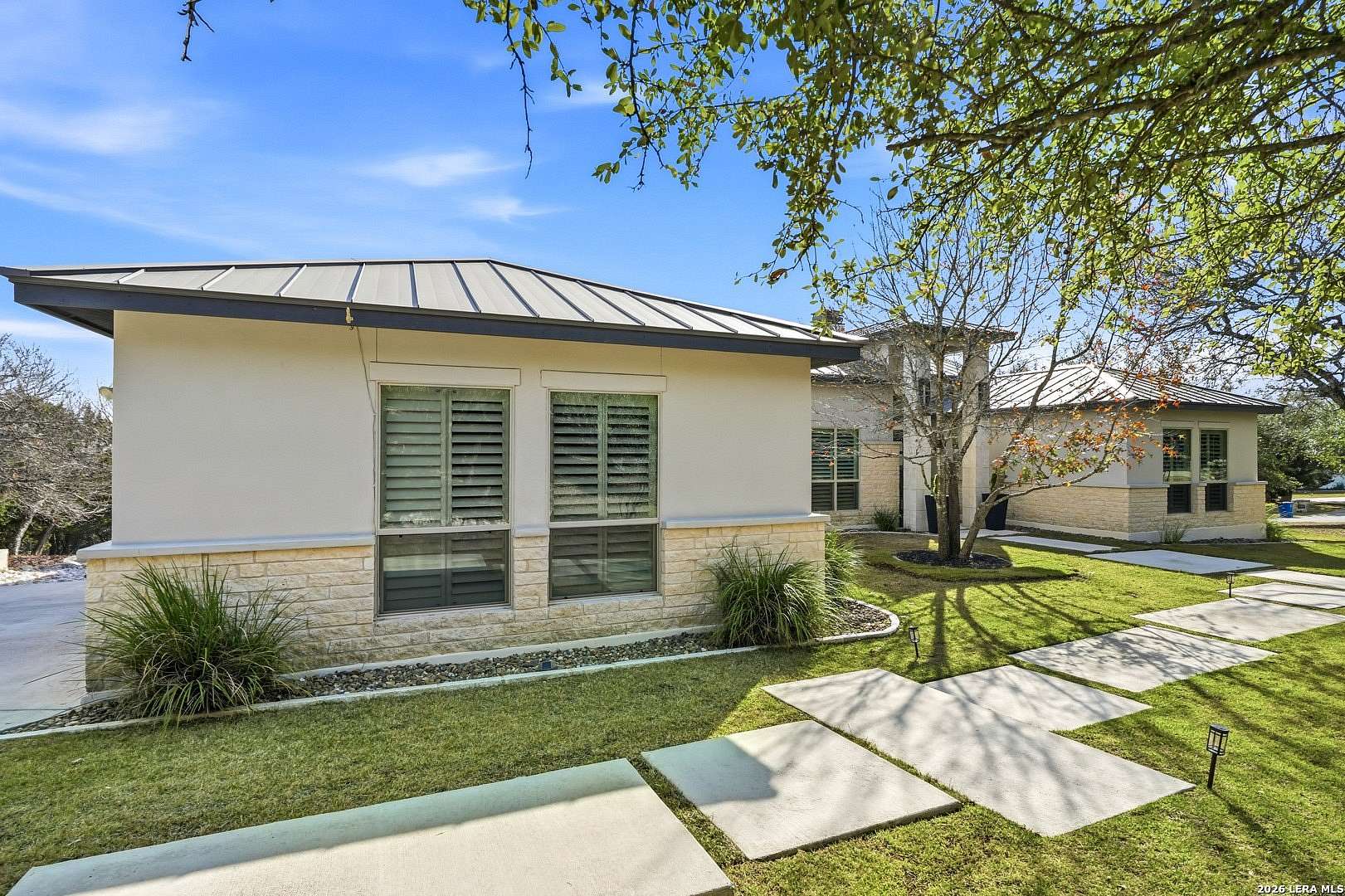 1.5 Acres of Residential Land with Home for Sale in Boerne, Texas