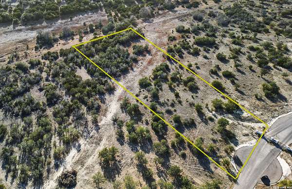 5 Acres of Residential Land for Sale in Kerrville, Texas