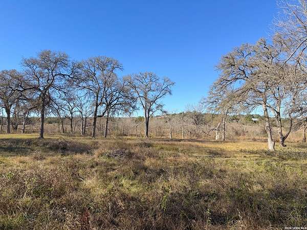 1.19 Acres of Residential Land for Sale in Canyon Lake, Texas