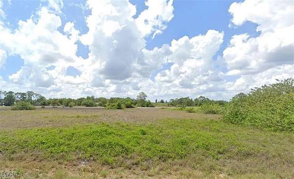 0.5 Acres of Residential Land for Sale in Lehigh Acres, Florida