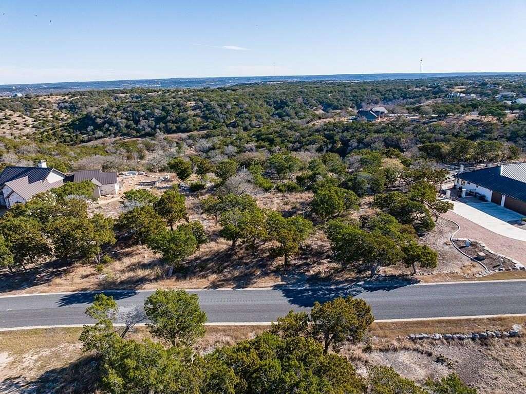 1.3 Acres of Residential Land for Sale in Kerrville, Texas