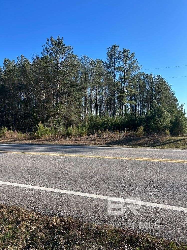 7.3 Acres of Land for Sale in Evergreen, Alabama