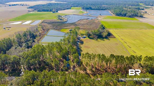 11 Acres of Land for Sale in Foley, Alabama